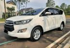 Toyota Kijang Innova G 2017 Putih 15