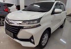 Toyota Avanza G 2019 42