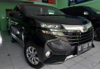 Toyota Avanza E 2020 14