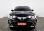 Toyota Camry 2.5 V AT 2017 Hitam 6