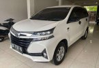 Toyota Avanza G 2019 7