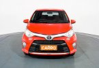 Toyota Calya G AT 2018 Merah 38