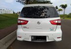 Nissan Grand Livina XV 2016 Putih 8