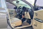 Honda Brio 1.2 Satya E AT 2017 / 2018 Wrn Abu Terawat Siap Pakai TDP 25Jt 30