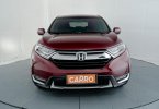 Honda CRV 1.5 Turbo Prestige AT 2017 Merah 22