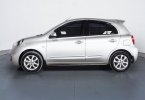 Nissan March 1.5 MT 2014 Silver 11