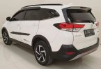 Toyota Rush TRD Sportivo AT 2019 20