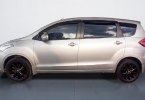 Suzuki Ertiga 1.4 GX AT 2013 Silver 15
