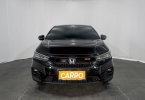 Honda City Hatchback RS AT 2021 Hitam 38