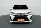 Toyota Avanza 1.5 Veloz AT 2021 Putih 2