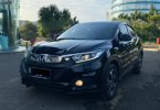 Honda HR-V E CVT 2018 Hitam 10