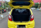 Daihatsu Ayla 1.0L X AT 2020 Kuning 4