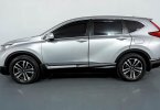 Honda CRV 1.5 Turbo Prestige AT 2018 Silver 31