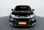 Honda CRV 1.5 Turbo Prestige AT 2018 Hitam 6