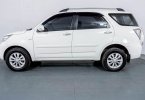 Daihatsu Terios 1.5 TX AT 2012 Putih 35