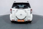 Daihatsu Terios 1.5 TX AT 2012 Putih 40