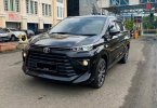 Toyota Avanza 1.5 G Facelift 2021 Hitam 2