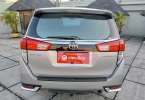 Toyota Venturer 2019 7