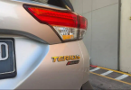 Daihatsu Terios 1.5 X  AT 2021 16