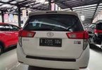 Toyota Kijang Innova 2.5 G 2017 Putih 18