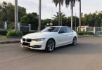 BMW 3 Series 328i 2014 Putih 8