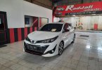 Toyota Yaris TRD Sportivo 2018 7