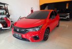 Honda City Hatchback RS CVT 2021 Merah 55