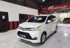 Toyota Avanza Veloz 2017 Putih 6