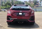 Honda Civic Hatchback RS 2021 Merah 60