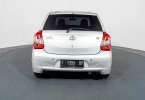 Toyota Etios Valco G 2