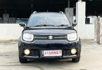 Suzuki Ignis GX AGS 2019 Hatchback 12