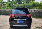 Honda BR-V E CVT 2016 Hitam - Low KM 4