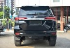 Toyota Fortuner G 2.4 AT 2018 3