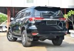 Toyota Fortuner G 2.4 AT 2018 56