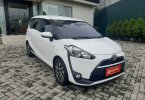 Jual mobil Toyota Sienta 2018 , Kota Jakarta Selatan, DKI Jakarta 7