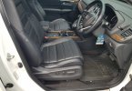 Honda CR-V 1.5L Turbo Prestige 2017 16