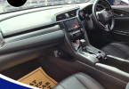 Honda Civic Hatchback RS 31