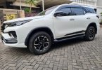 Toyota Fortuner New 4x2 2.4 GR Sport A/T 14