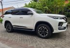 Toyota Fortuner New 4x2 2.4 GR Sport A/T 7