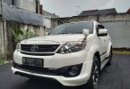 Toyota Fortuner 2.7 TRD AT 2014 51