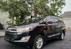 Toyota Kijang Innova 2.0 G 2018 Hitam 23