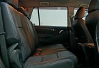Toyota Kijang Innova 2.0 G Tahun 2016 Hitam 48
