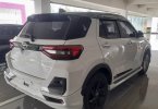 Promo Toyota Raize 1.0 GR Sport two tone putih 12