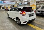 Toyota Yaris TRD Sportivo 2016 20