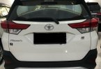 Toyota Rush GR A/T 2021 Putih 3