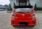 Toyota Agya 1.2L G A/T 2019 Merah 6