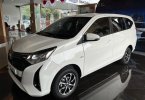 Promo Akhir Tahun Toyota Calya 2022 DP Ceper 35