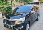 Toyota Avanza 1.3G AT 2016 10