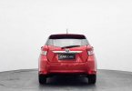 Toyota Yaris 1.5G 2016 Merah 7
