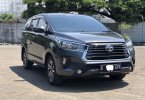 Toyota Kijang Innova G A/T Diesel 2022 Abu-abu 34
